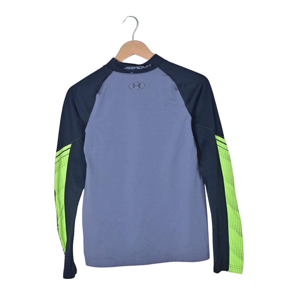 Women's Full Sleeves T-Shirt