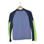 Women's Full Sleeves T-Shirt