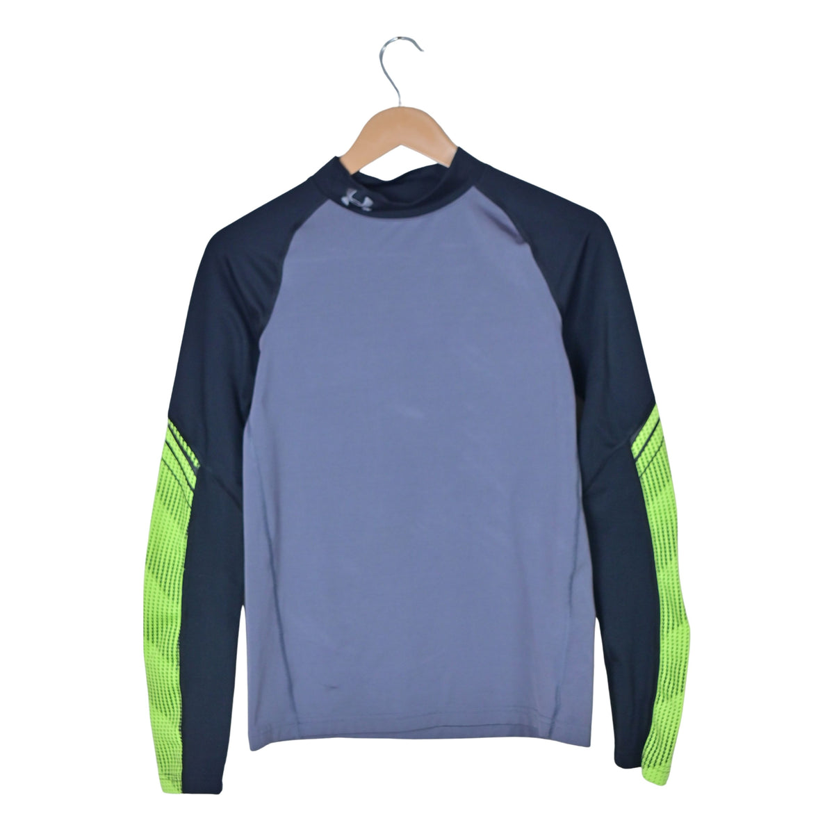 Women's Full Sleeves T-Shirt