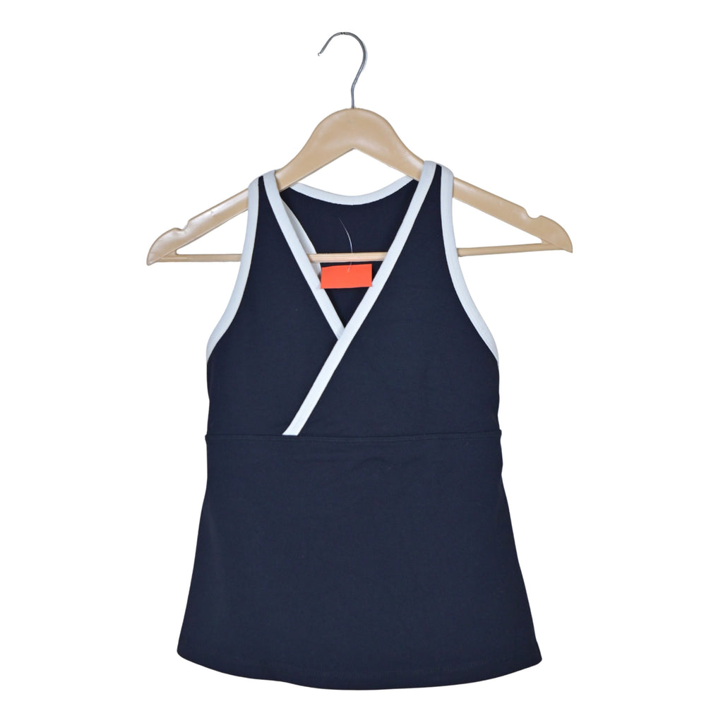 Women's Sleeveless Top