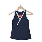 Women's Sleeveless Top