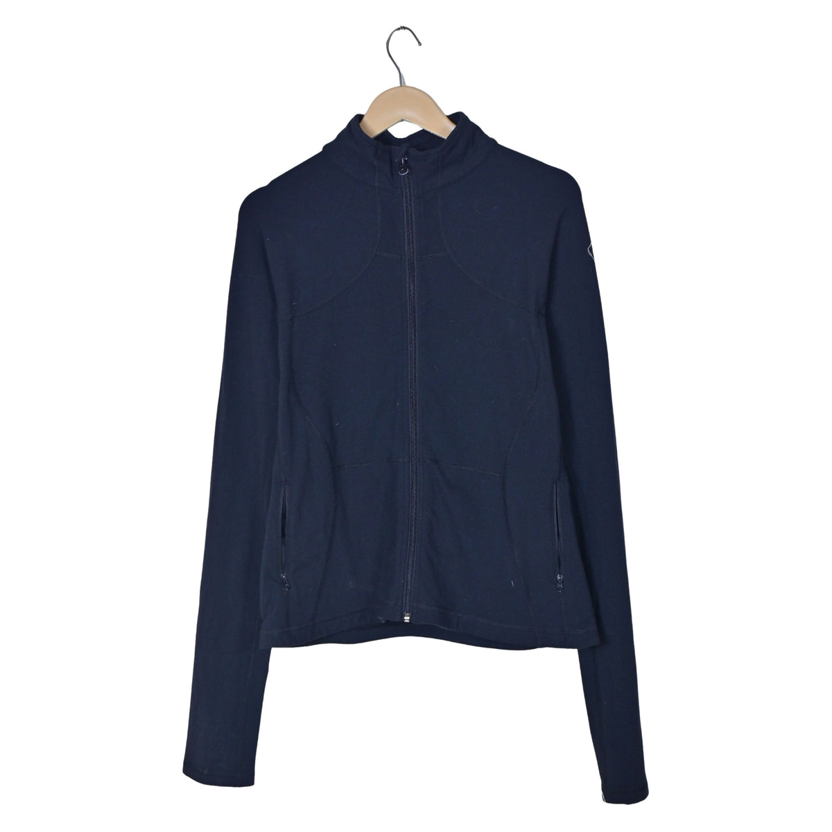 Women's Zipper Jacket