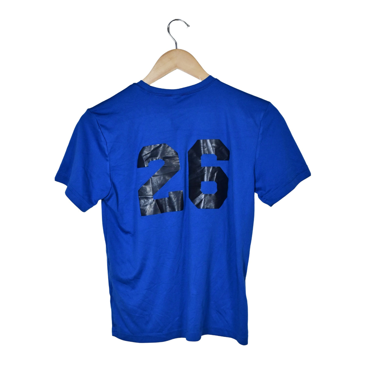 Boy's Soccer Jersey