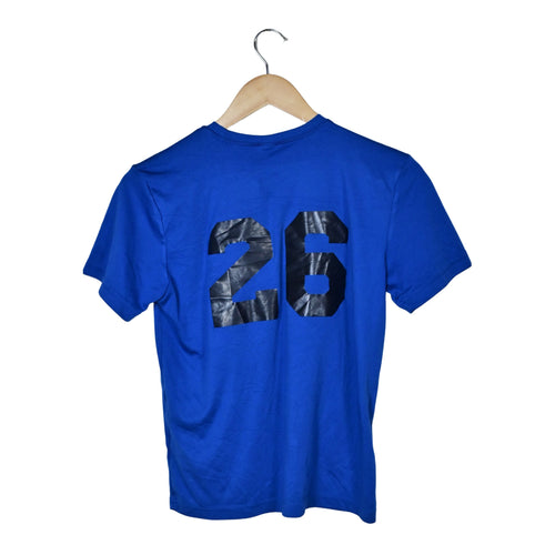 Boy's Soccer Jersey