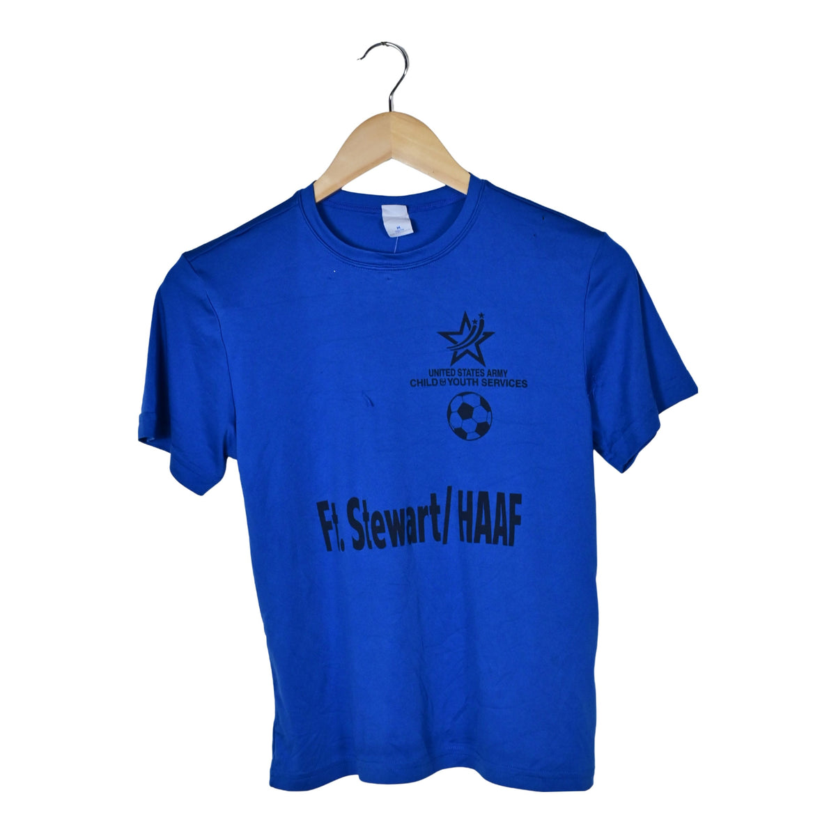 Boy's Soccer Jersey