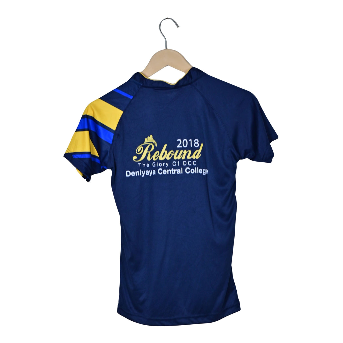 Men's Sports Jersey