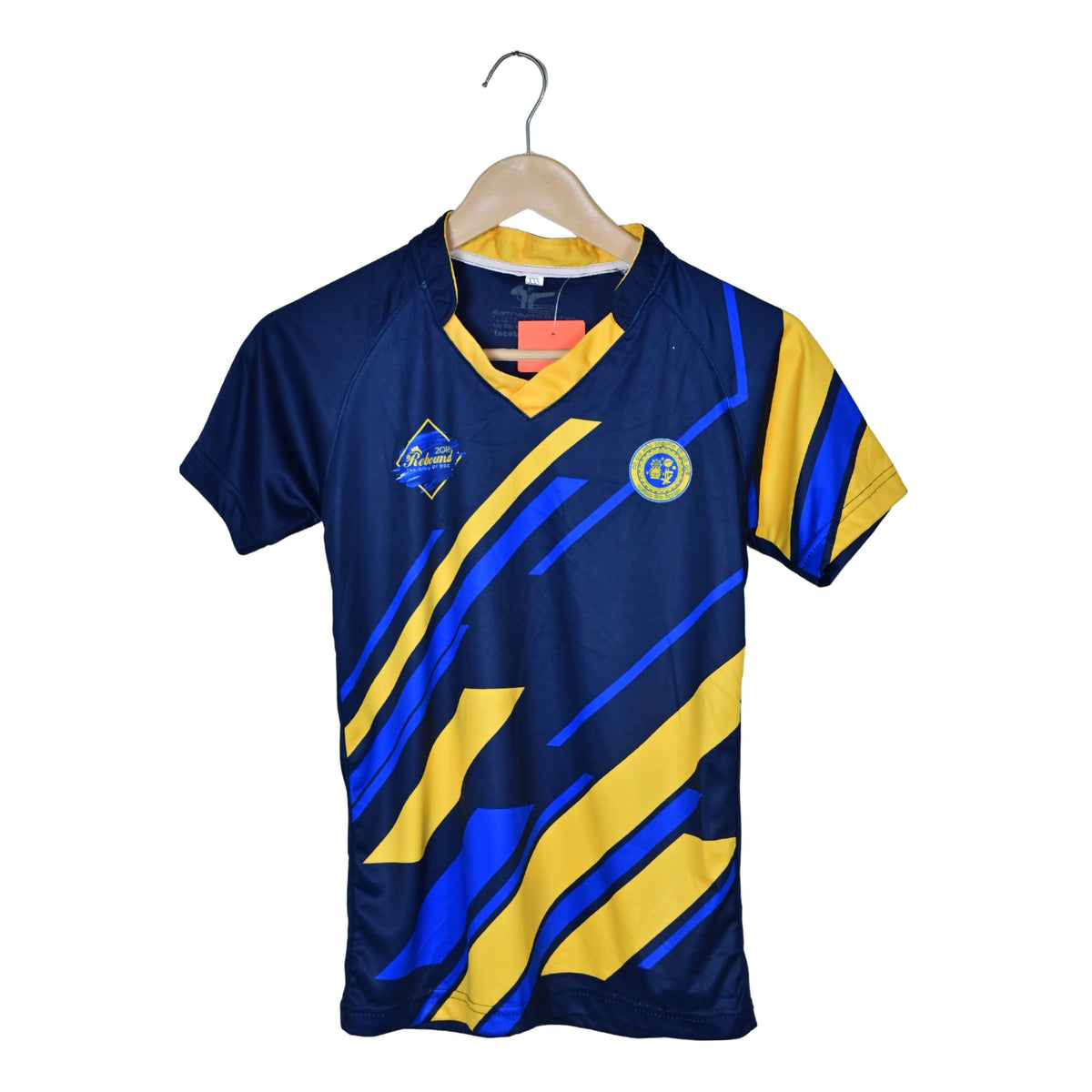 Men's Sports Jersey