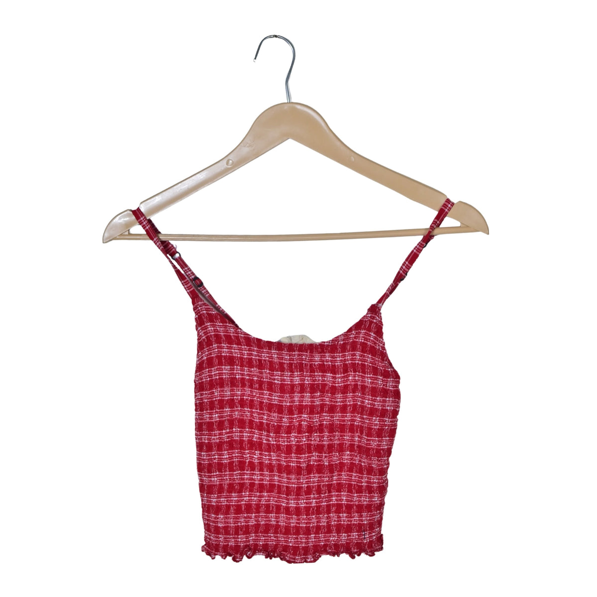 Women's Crop Top