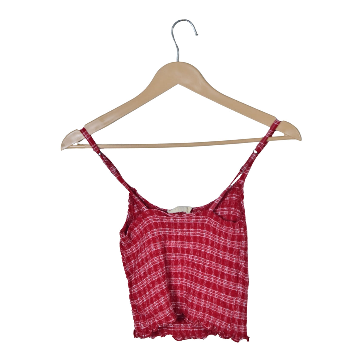 Women's Crop Top