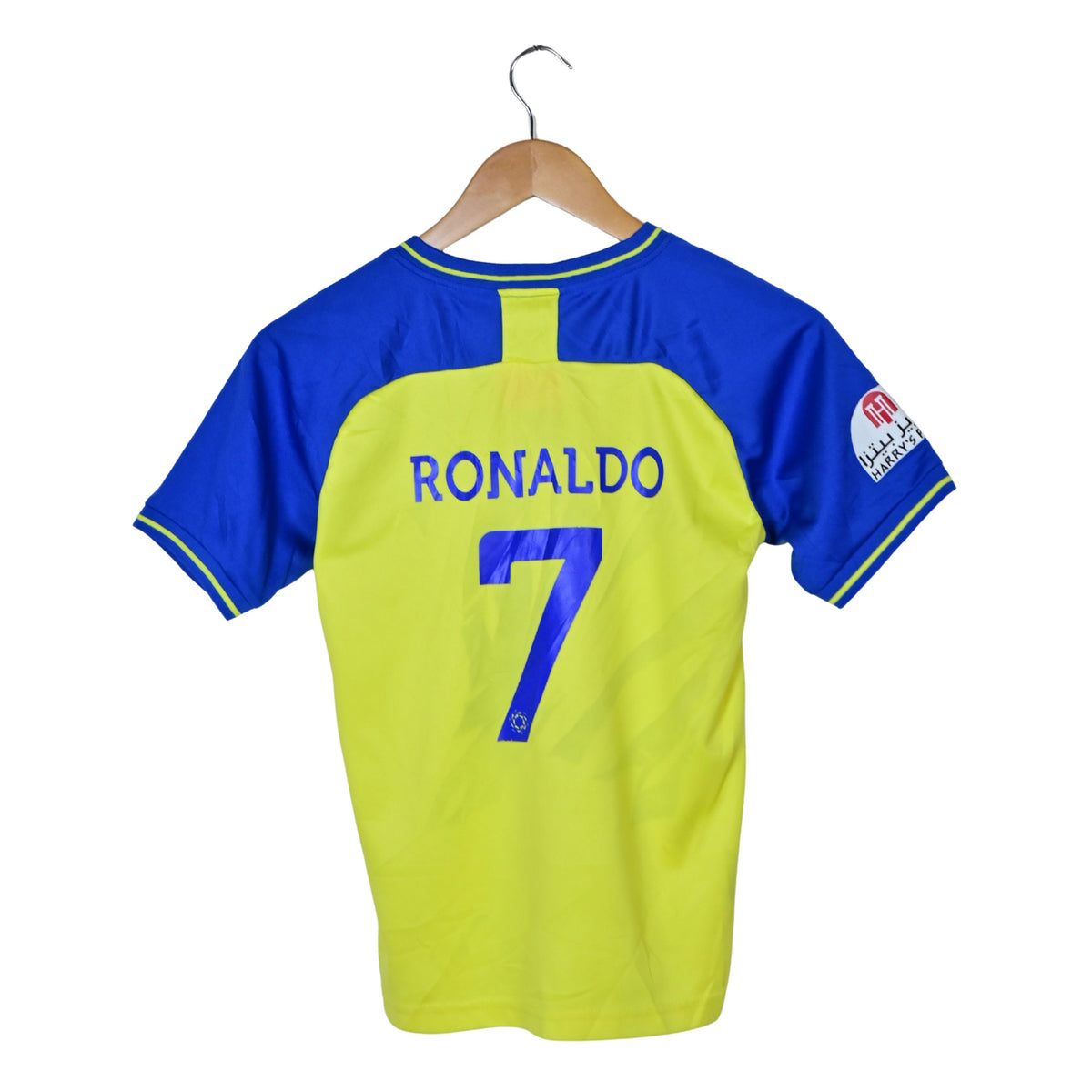 Kid's Football Jersey