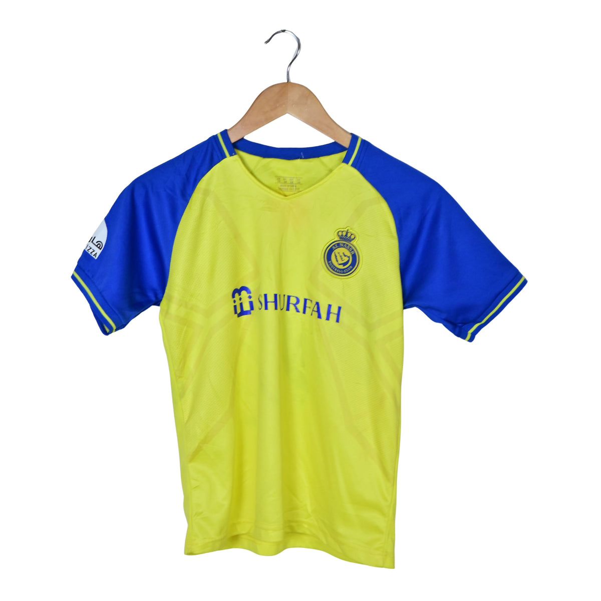 Kid's Football Jersey