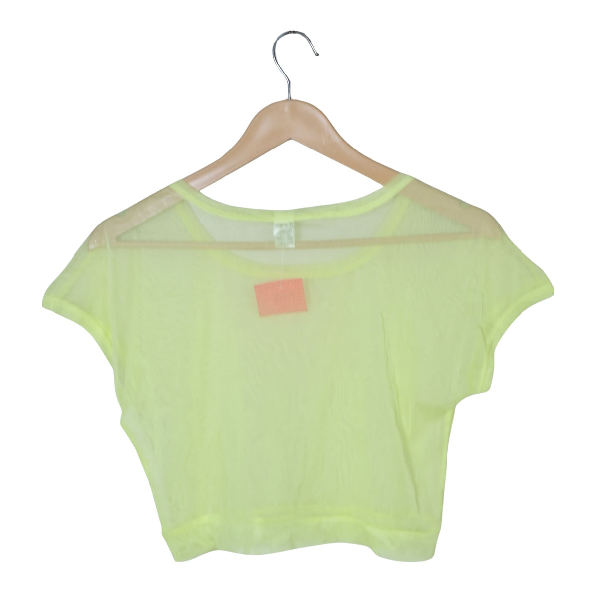 Women's Mesh Top