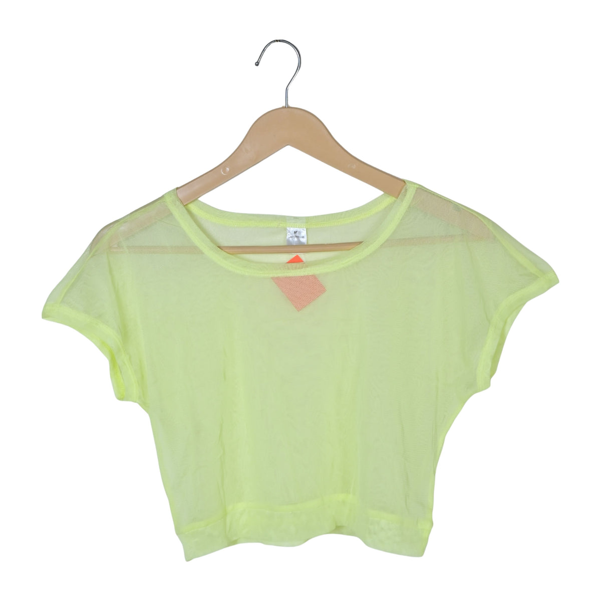 Women's Mesh Top