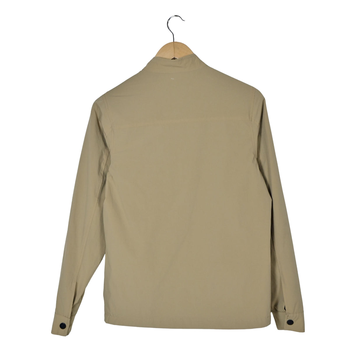 Men's Zipper Jacket