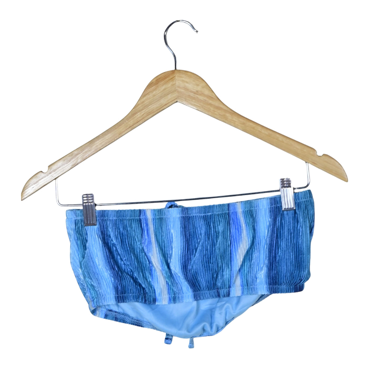 Women's Crop Tube Top