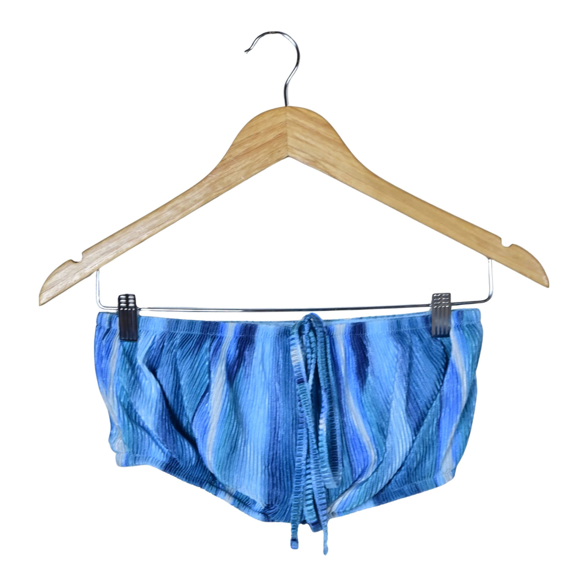 Women's Crop Tube Top