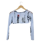 Women's Crop Top