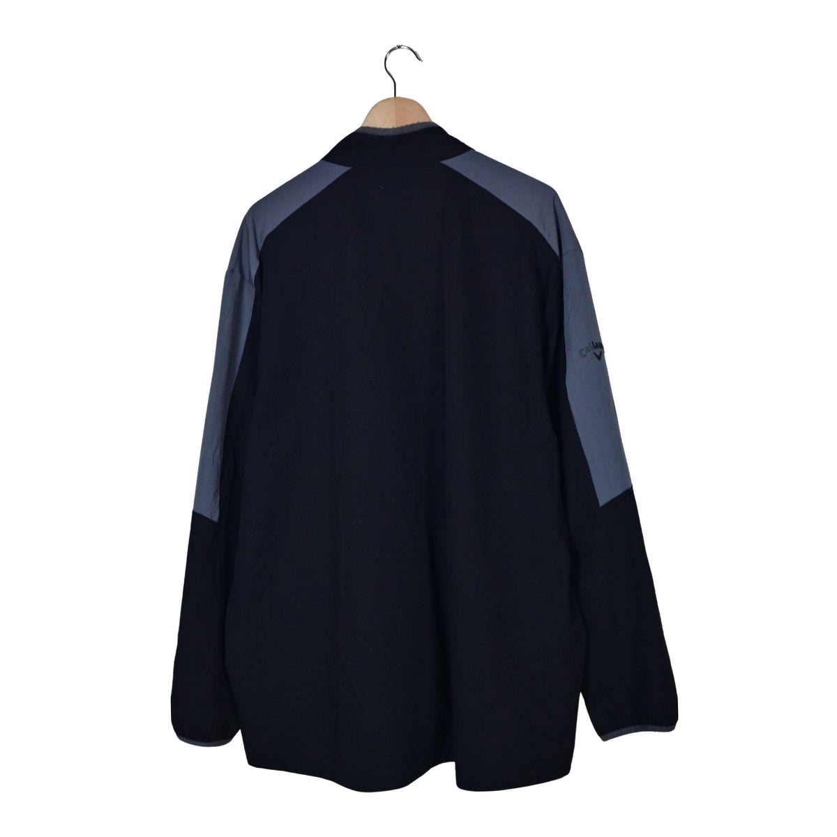 Men's Zipper Jacket