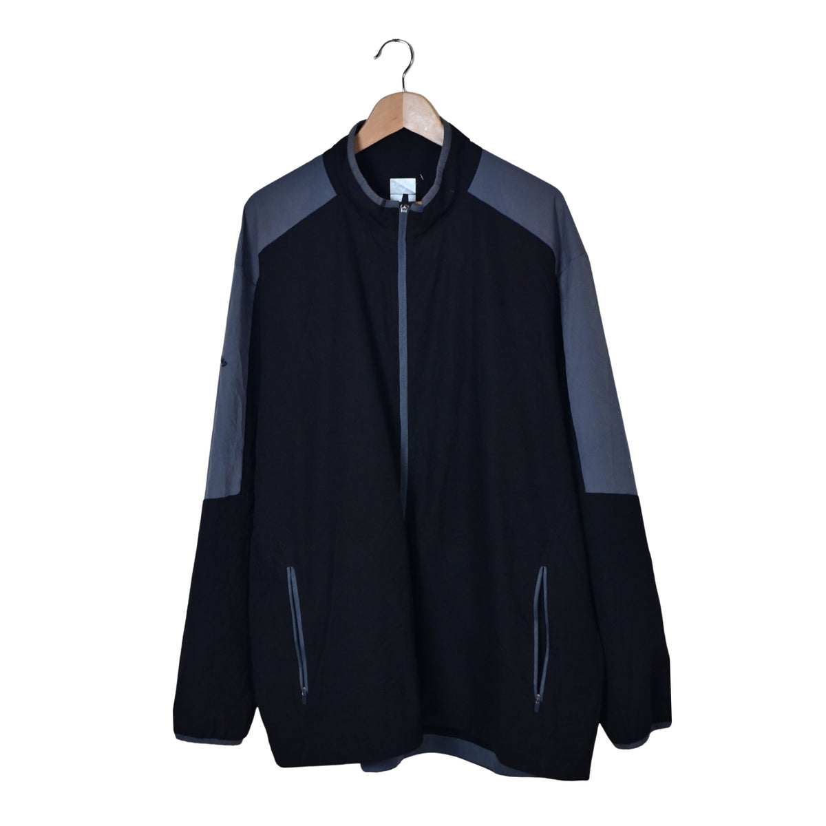 Men's Zipper Jacket
