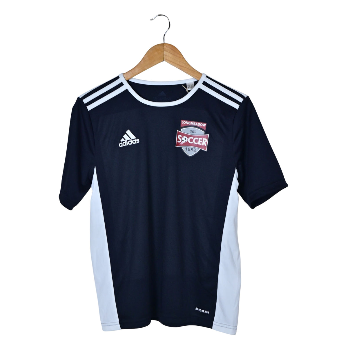Women's Soccer Jersey