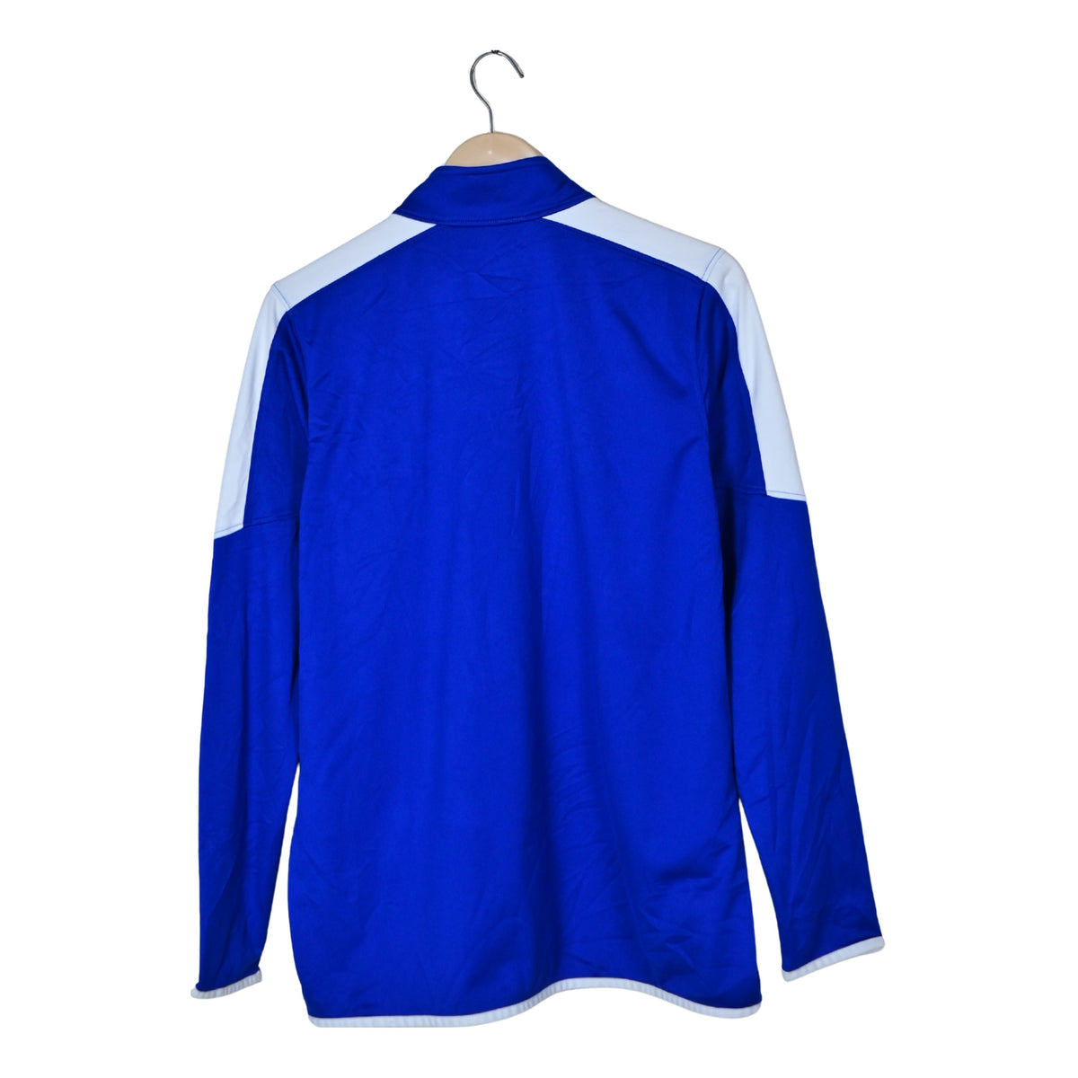 Men's Zipper Jacket