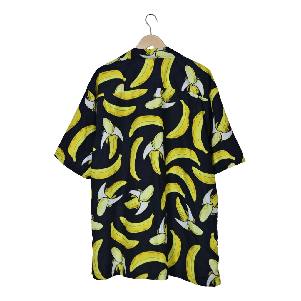 Men's Half Sleeves Shirt