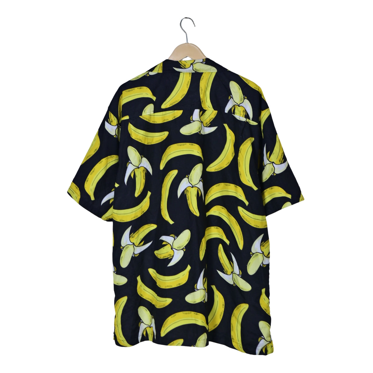 Men's Half Sleeves Shirt