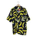 Men's Half Sleeves Shirt