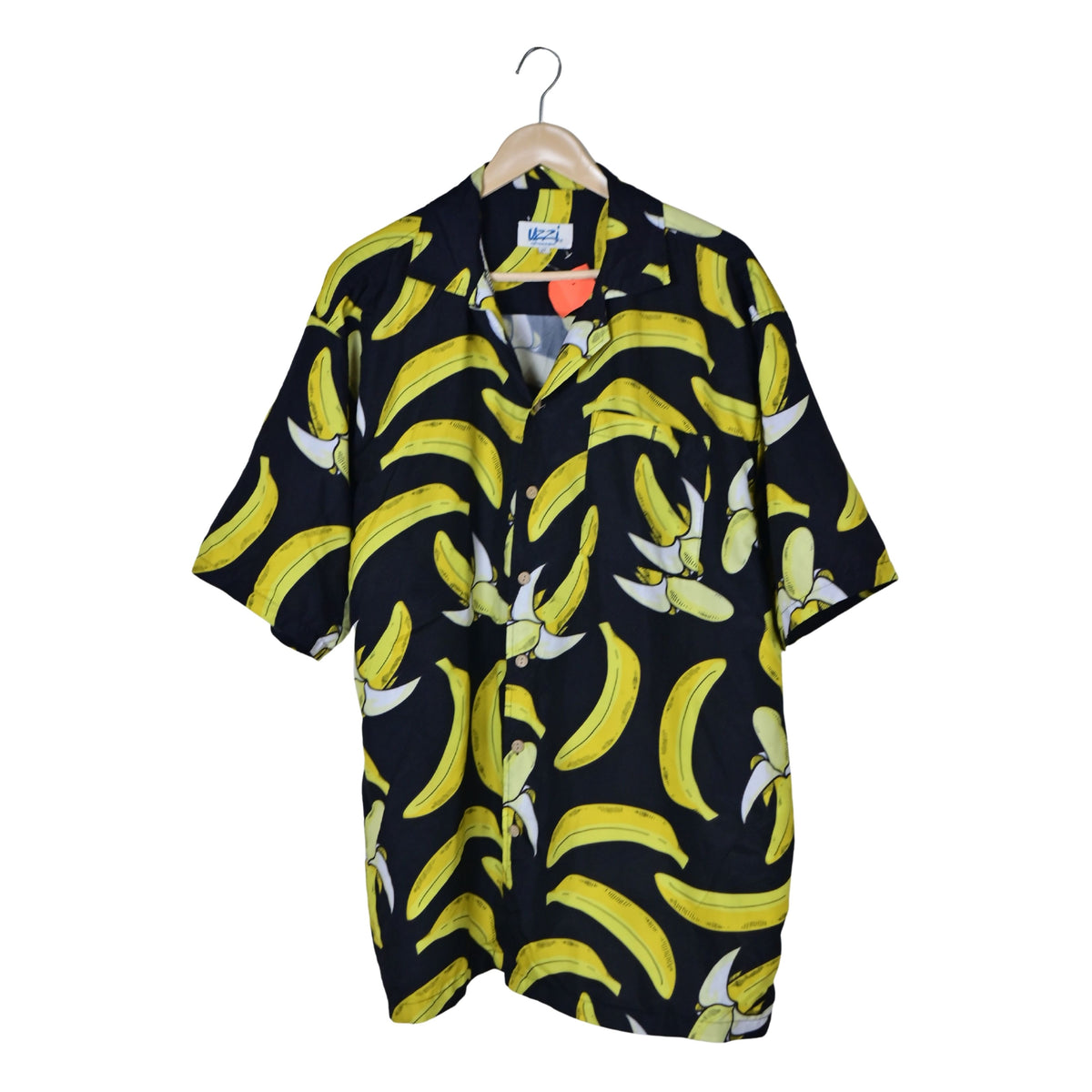 Men's Half Sleeves Shirt