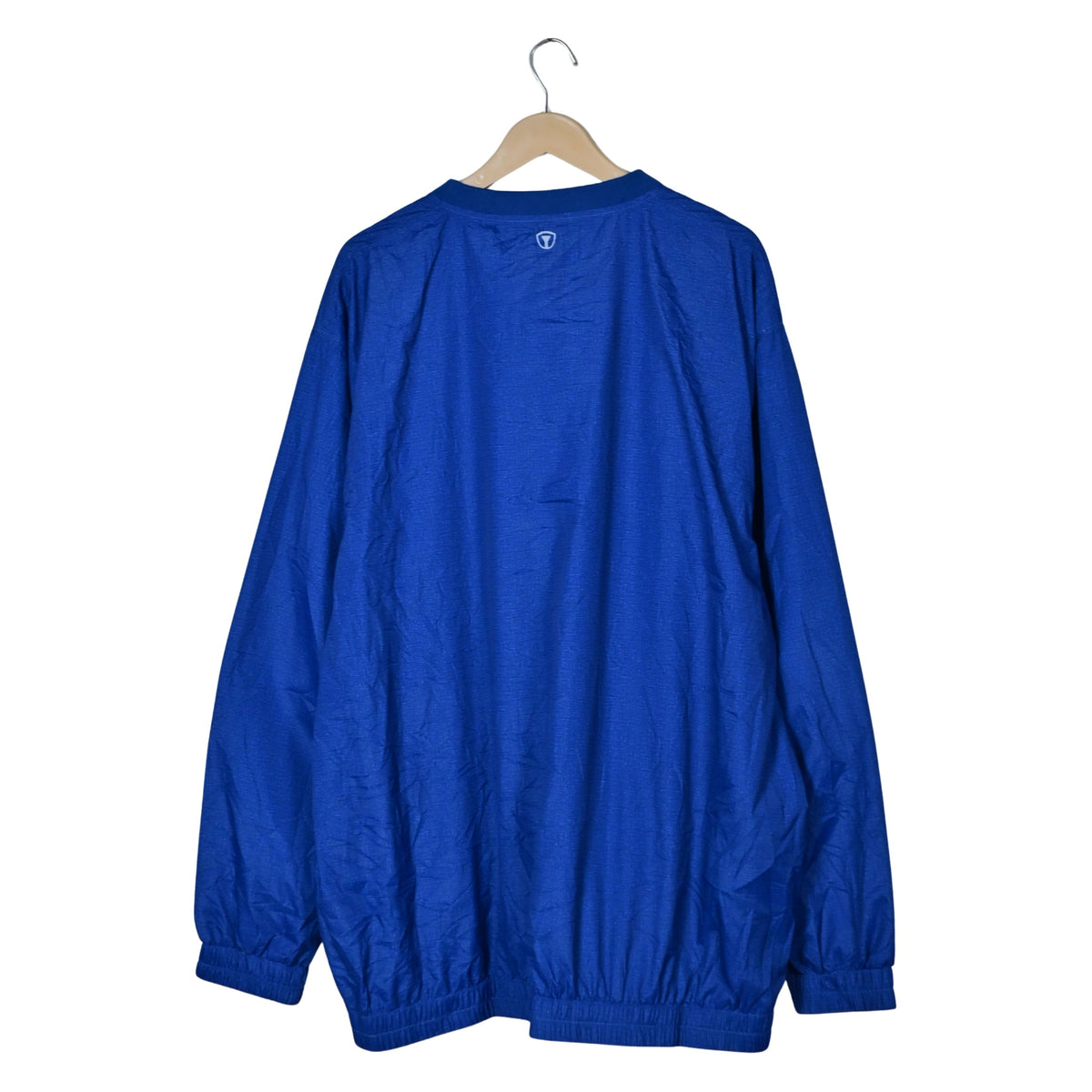 Men's WindBreaker Pullover