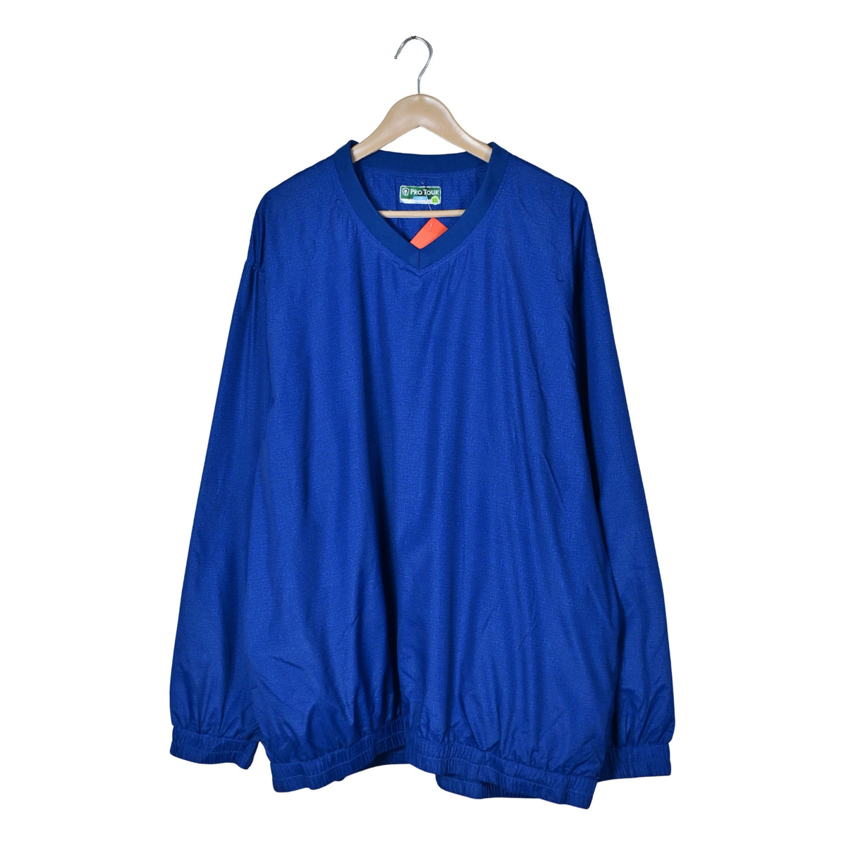 Men's WindBreaker Pullover