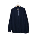 Men's Quarter Zipper Jacket