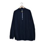 Men's Quarter Zipper Jacket