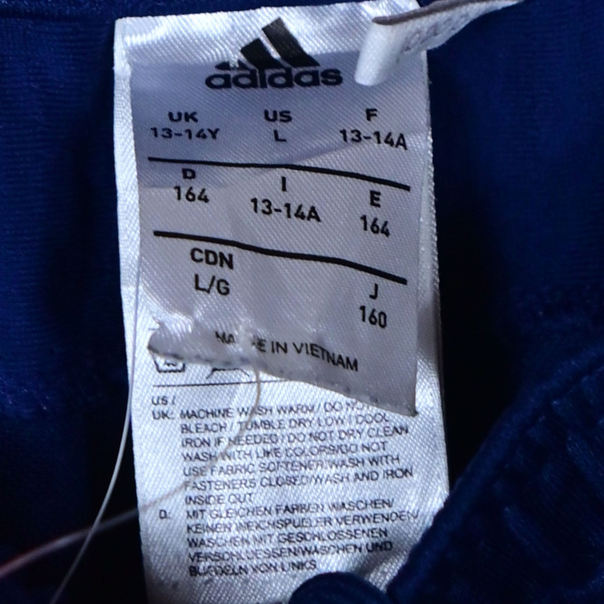 Boy's Trouser
