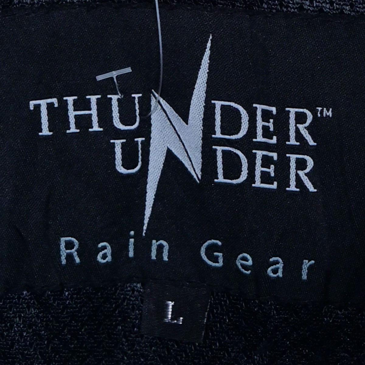 Men's Lighter Zipper Jacket