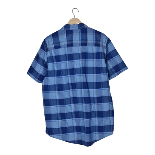 Men's Half Sleeves Shirt