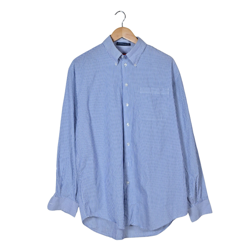 Men's Formal Office Shirt