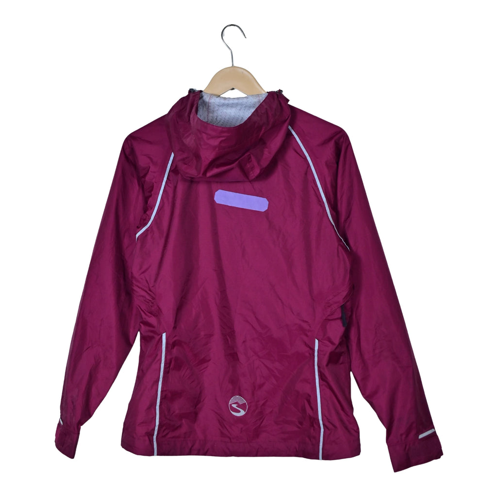 Women's Zipper Jacket
