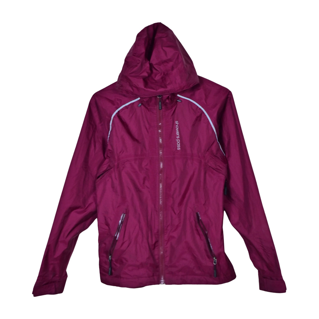 Women's Zipper Jacket