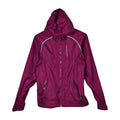 Women's Zipper Jacket