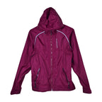 Women's Zipper Jacket