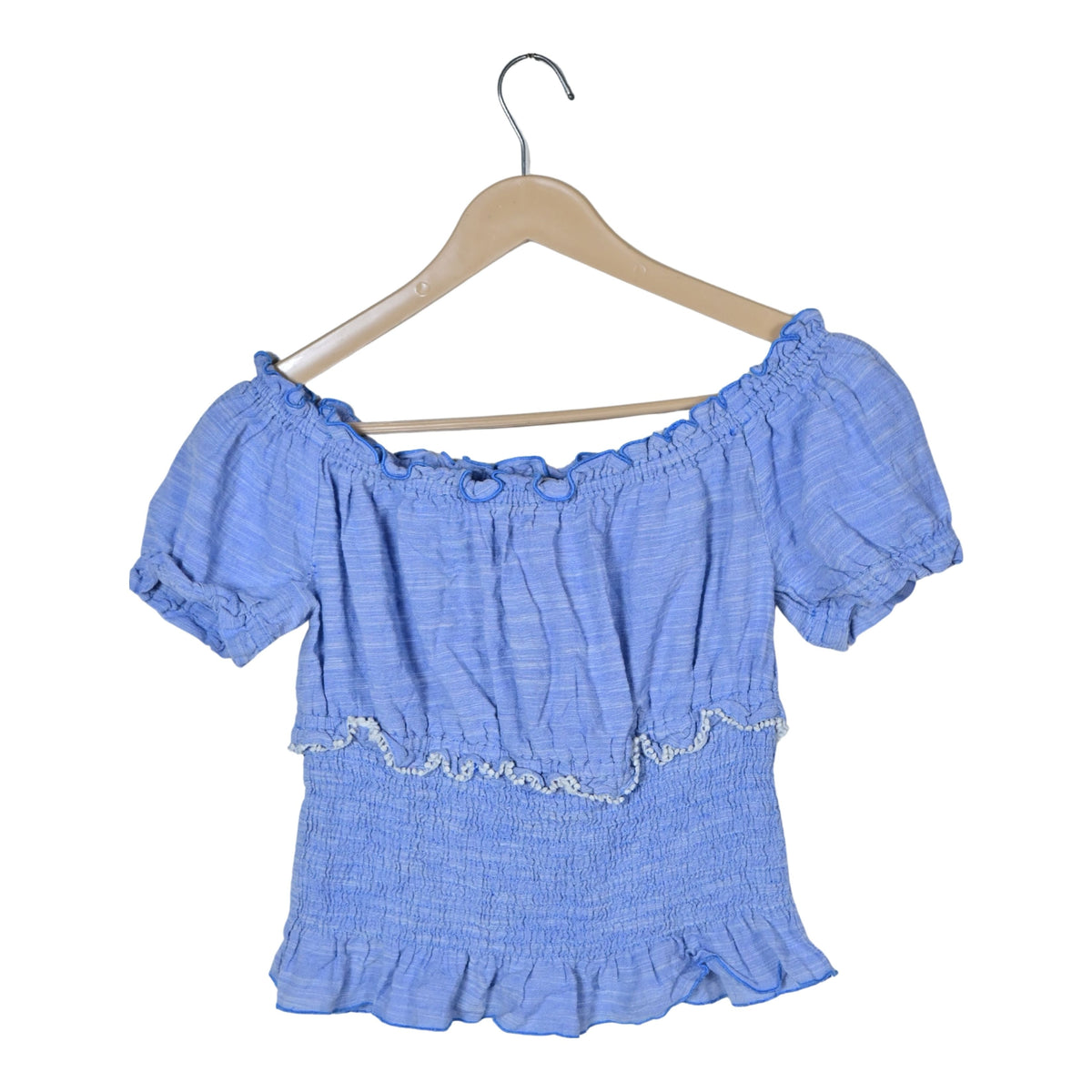 Women's Crop Top