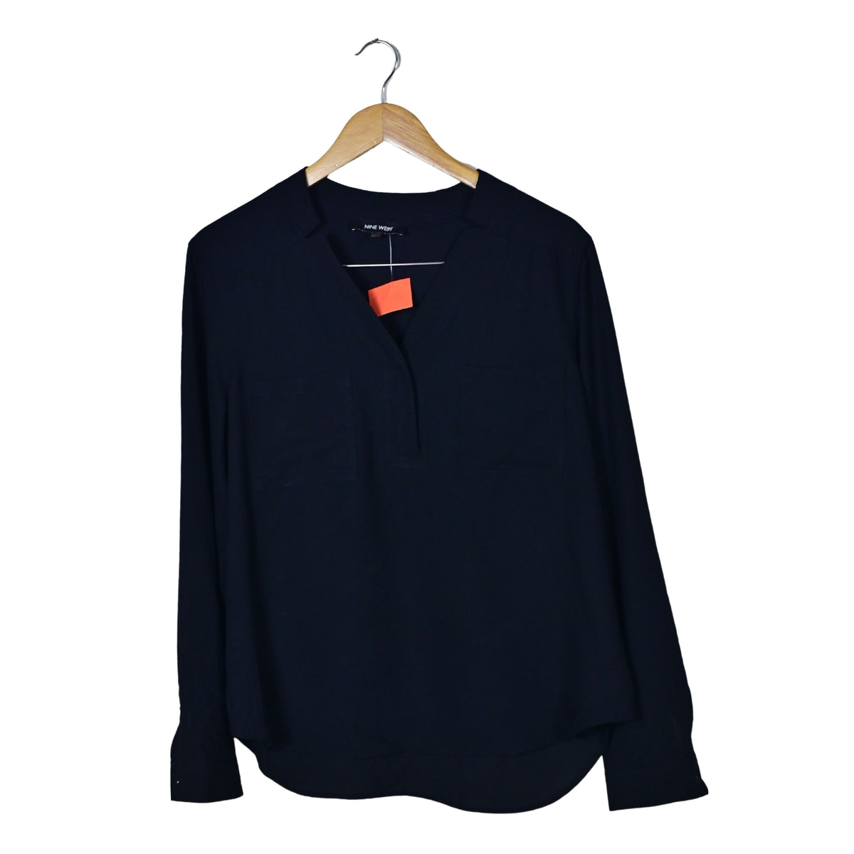 Women's V-Neck Top
