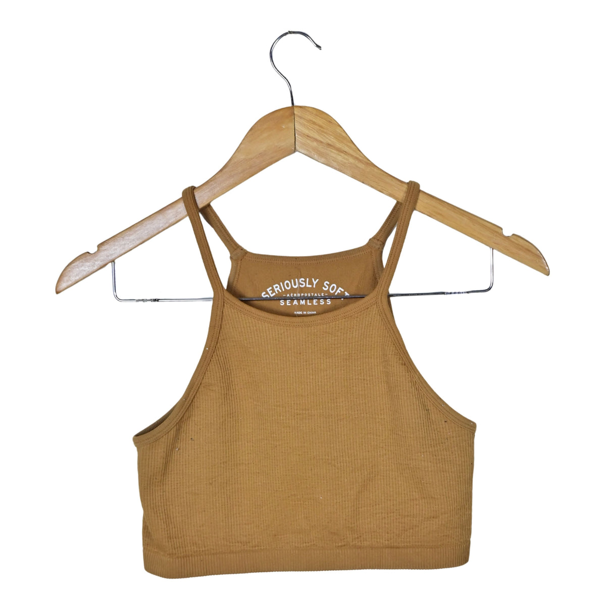 Women's Crop Top