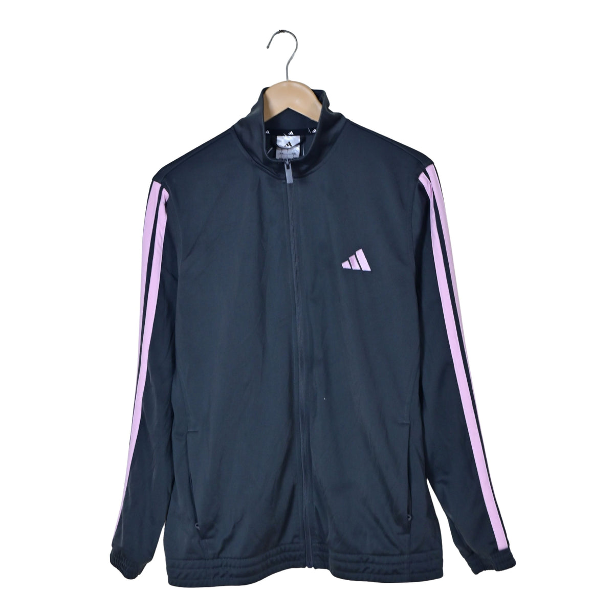 Women's Zipper Jacket