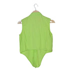 Women's Button Down Top