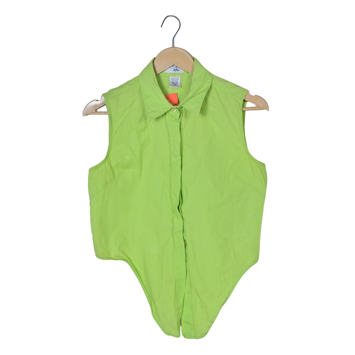 Women's Button Down Top
