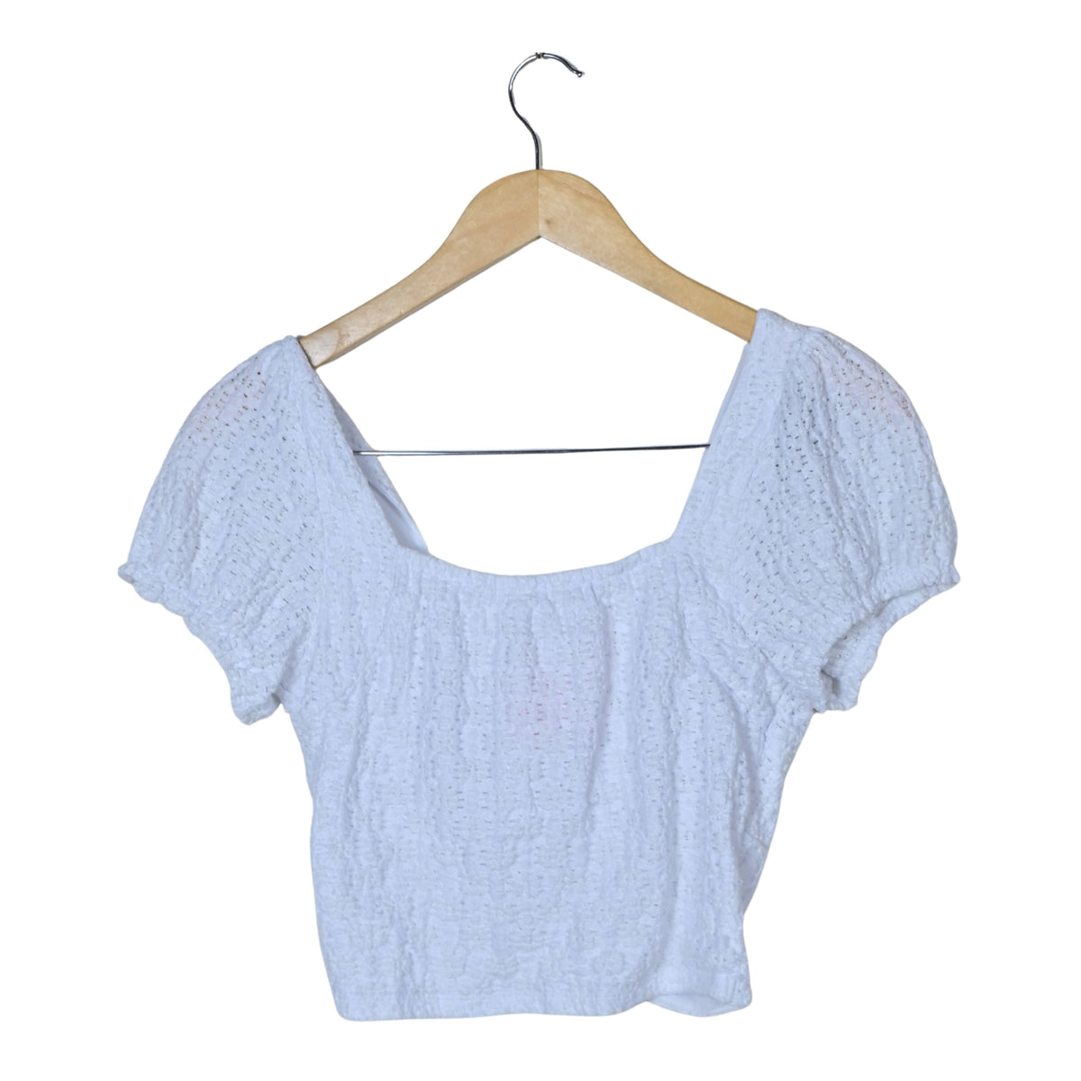 Women's Crop Top