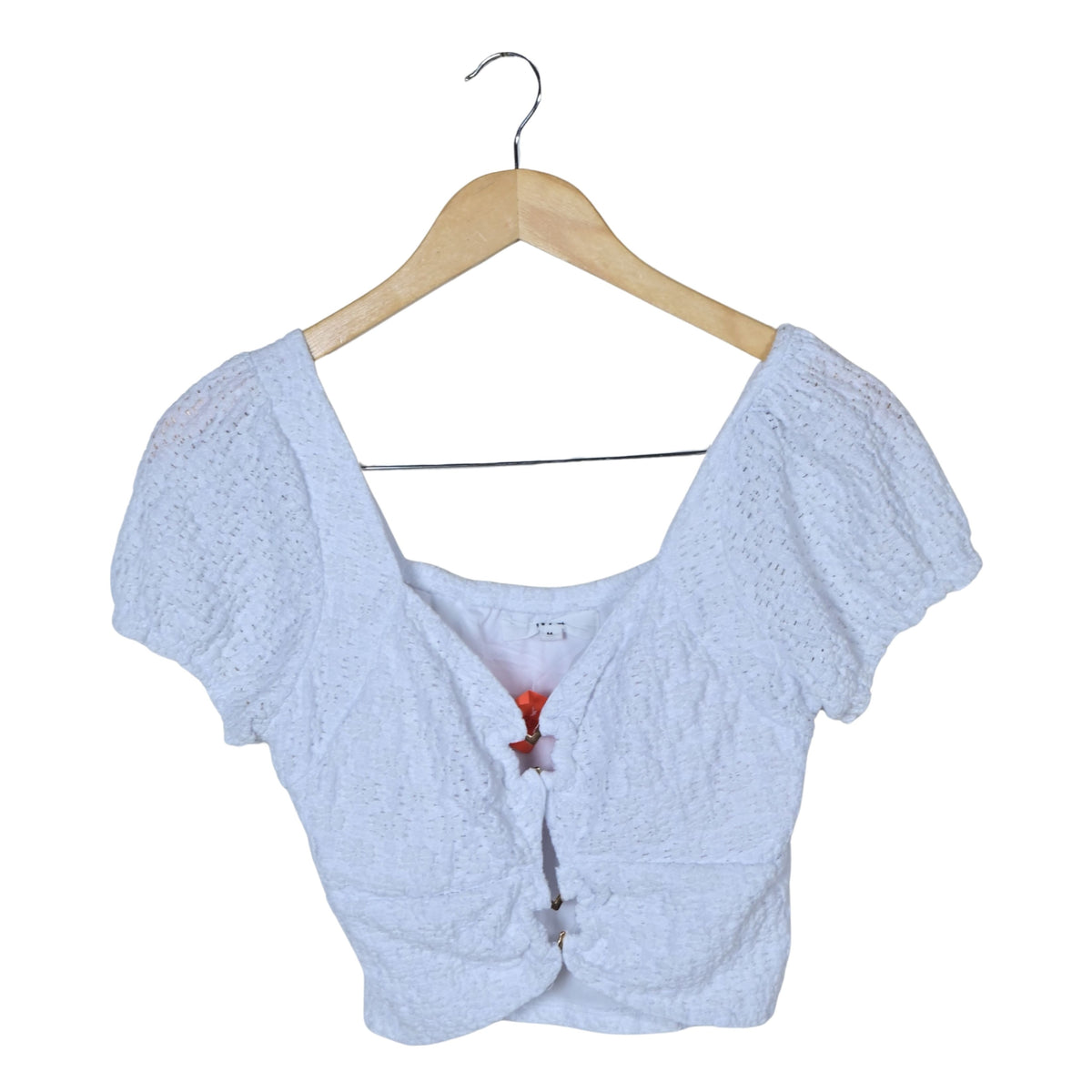 Women's Crop Top