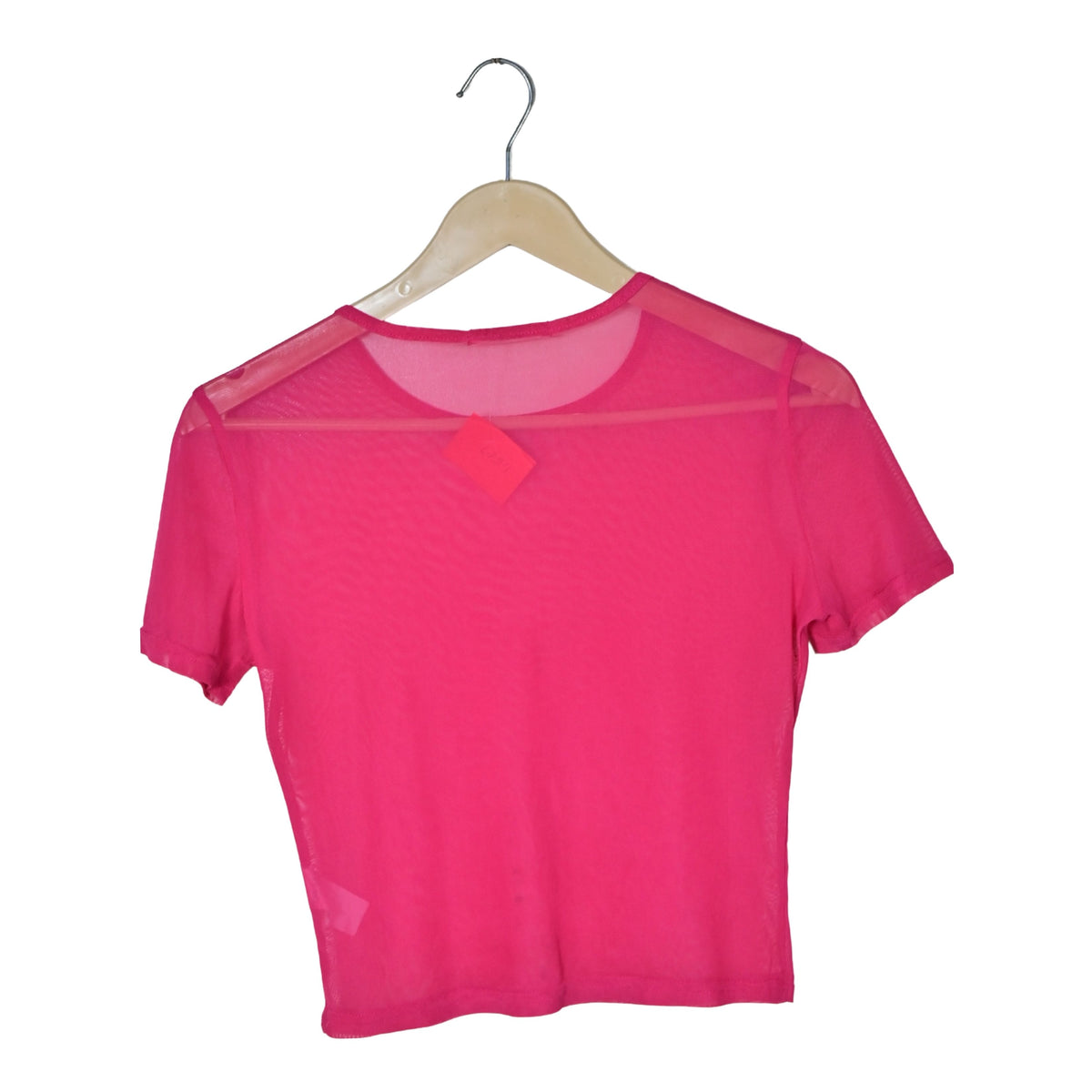 Women's Mesh Top